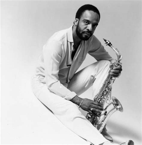 Grover Washington and the Making of 
